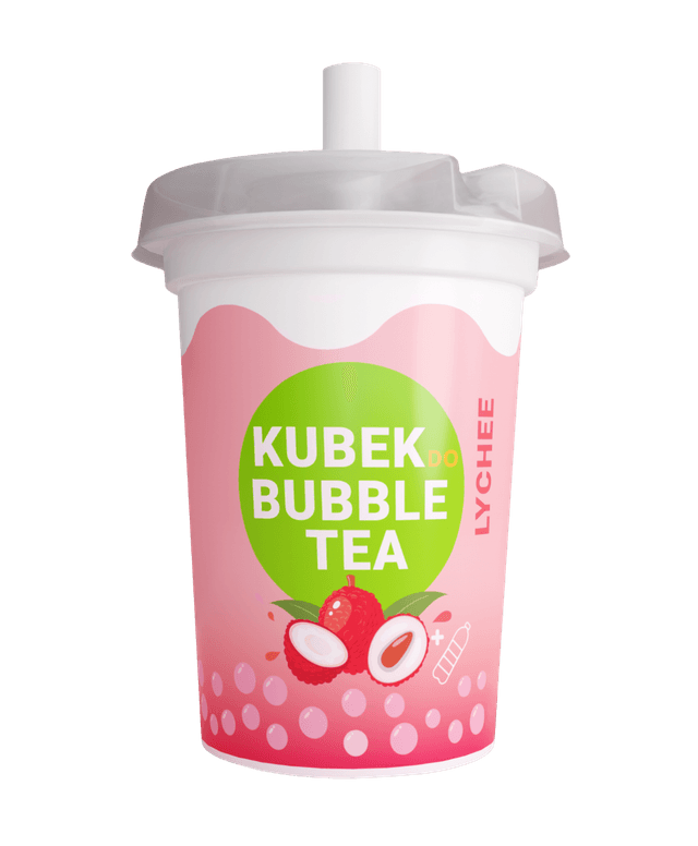 Mochi Bubble Tea